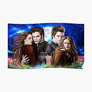 Twilight Posters - the twilight saga Poster