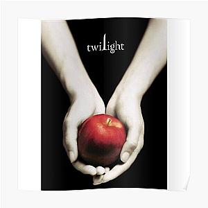 Twilight Posters - Twilight Saga Poster