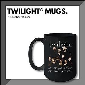 Twilight Mugs