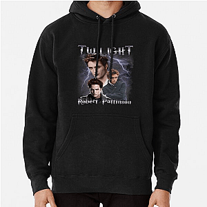 Twilight Mystery scary 16 Pullover Hoodie