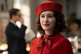 The Supporting Cast of The Marvelous Mrs. Maisel Why Every Character Shines