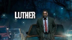 BBCs Luther A Deep Dive into the Mind of a Brilliant but Broken Detective