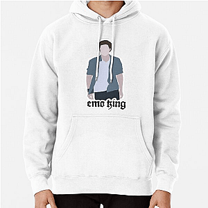 Edward Cullen: Emo KING Pullover Hoodie