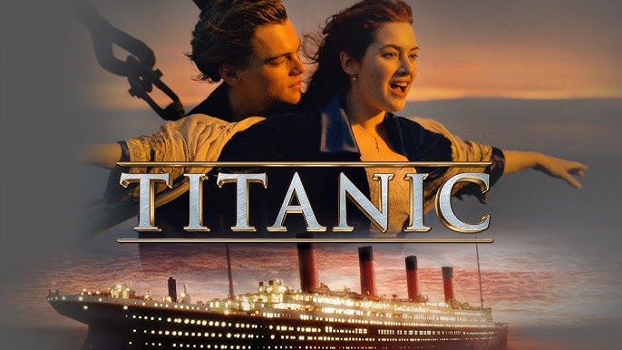 The Timeless Soundtrack of Titanic How Celine Dion’s “My Heart Will Go On” Became Legendary