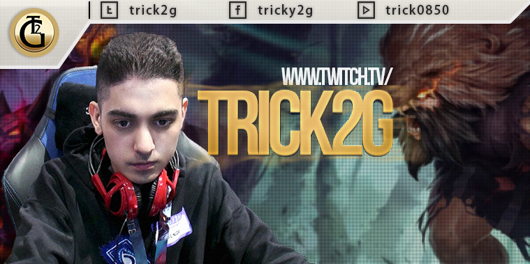 Unleash Your Style with Trick2G Official Merchandise!
