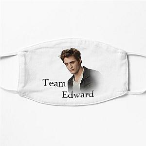 Twilight Face Masks - Team Edward pt2 Flat Mask