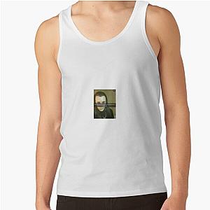 Twilight Tank Tops - Cursed Aro Snapchat photo (Twilight) Tank Top