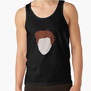 Twilight Tank Tops - Team Edward Cullen Twilight Minimalist Tank Top