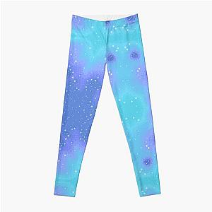 Twilight Leggings - Twilight Nebula Leggings