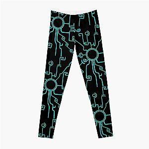 Twilight Leggings - Twilight Leggings