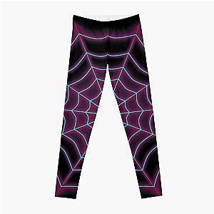 Twilight Leggings - Twilight Web - Gwen Leggings