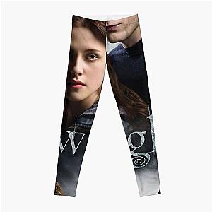 Twilight Leggings - Twilight Movie Leggings