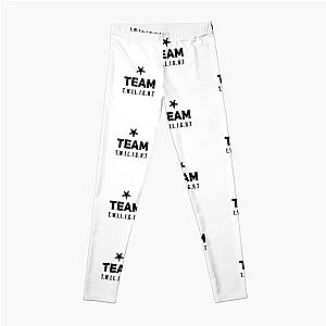 Twilight Leggings - Team Twilight Saga Leggings