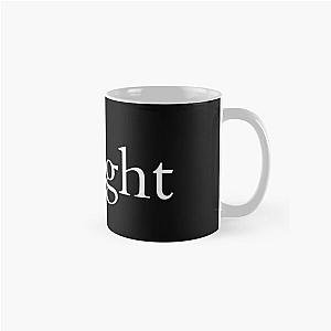 Twilight Mugs - Twilight Saga Classic Mug