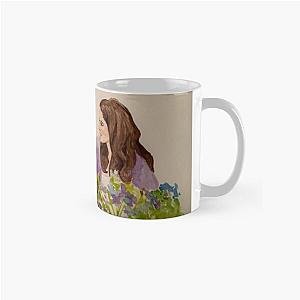 Twilight Mugs - Twilight Scene Watercolor Painting  Classic Mug