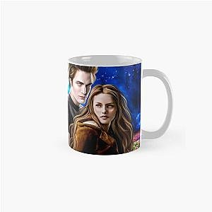 Twilight Mugs - the twilight saga Classic Mug