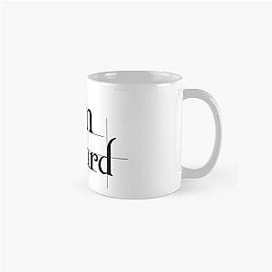 Twilight Mugs - Team Edward Classic Mug