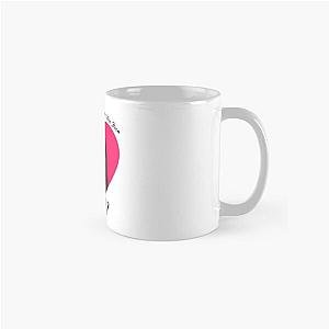 Twilight Mugs - Bella Where The Hell Have You Been Loca, Funny Twilight meme Classic Mug