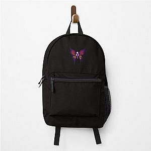 Twilight Backpacks - Twilight Skeleton Butterfly Backpack