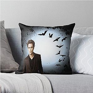 Twilight Pillows - Edward Twilight Throw Pillow