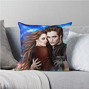 Twilight Pillows - the twilight saga Throw Pillow