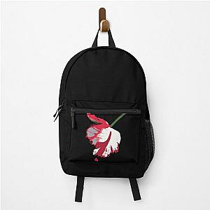 Twilight Backpacks - Twilight New Moon Flower Backpack