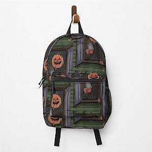 Twilight Backpacks - Into Twilight  Backpack