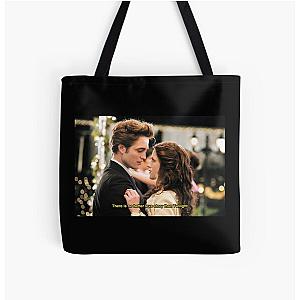 Twilight Bags - Twilight All Over Print Tote Bag