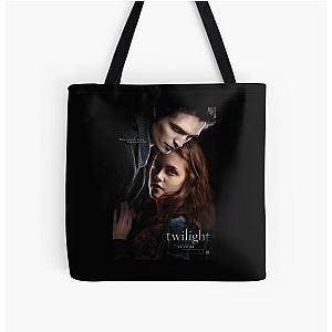 Twilight Bags - Twilight All Over Print Tote Bag