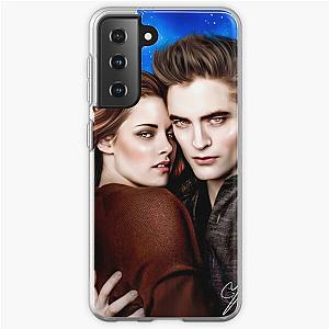 Twilight Cases - the twilight saga Samsung Galaxy Soft Case