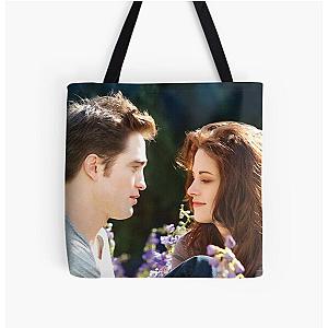 Twilight Bags - twilight All Over Print Tote Bag