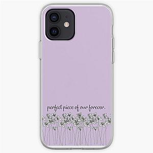 Twilight Cases - The Twilight Saga Quote 2 iPhone Soft Case