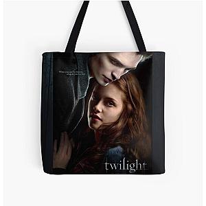 Twilight Bags - twilight All Over Print Tote Bag