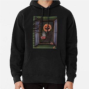 Twilight Hoodies - Into Twilight  Pullover Hoodie