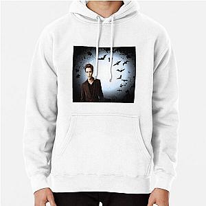 Twilight Hoodies - Edward Twilight Pullover Hoodie