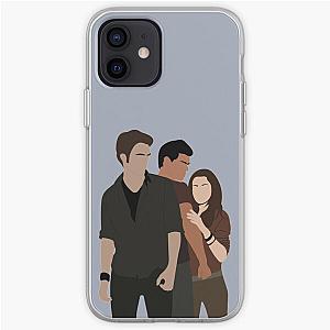 Twilight Cases - Twilight iPhone Soft Case