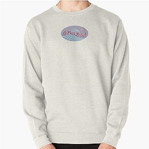 Twilight Sweatshirts - twilight la push, baby Pullover Sweatshirt