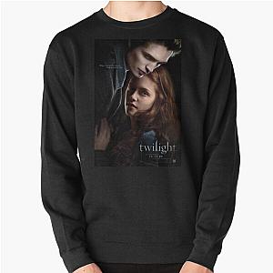 Twilight Sweatshirts - Twilight Pullover Sweatshirt