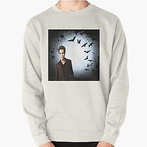 Twilight Sweatshirts - Edward Twilight Pullover Sweatshirt