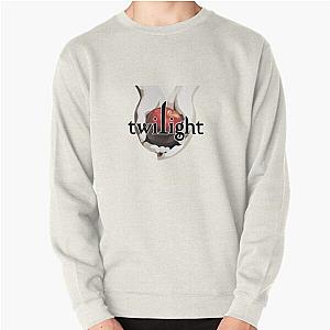 Twilight Sweatshirts - Twilight Saga Cover Pullover Sweatshirt