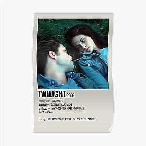 Twilight Posters - Twilight movie Poster