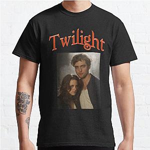 Twilight T-Shirts - Twilight Classic T-Shirt