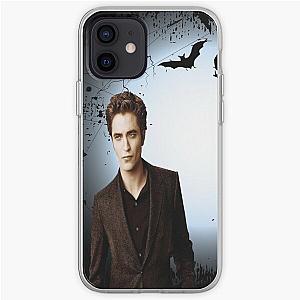 Twilight Cases - Edward Twilight iPhone Soft Case