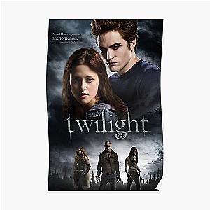 Twilight Posters - Twilight Poster