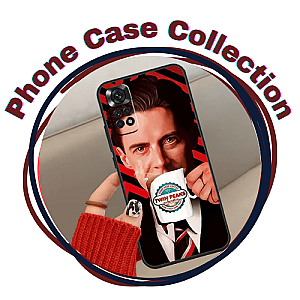 Twin Peaks Cases