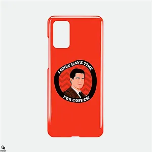 Twin Peaks phone case