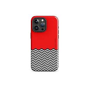 Twin Peaks Phone Case