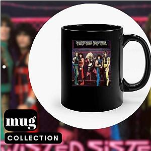 Twisted Sister Mugs