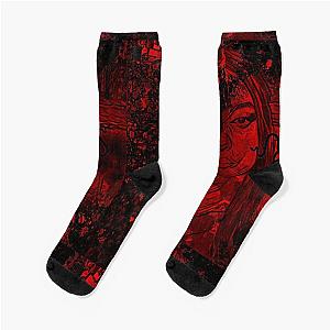 Twisted Sister Socks