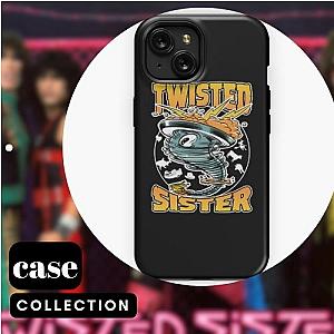 Twisted Sister Cases